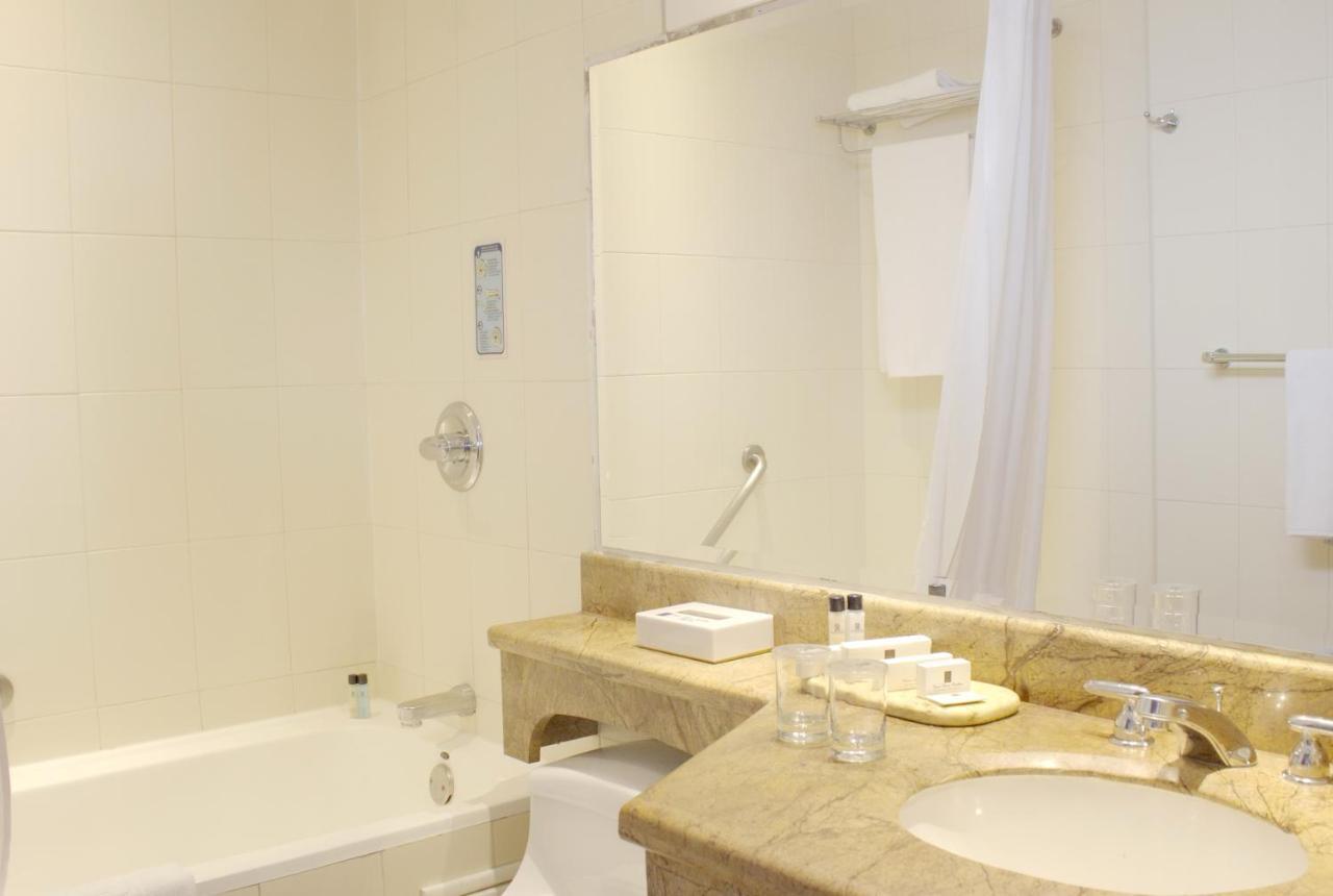 Apartamentos Dann Bogota Luaran gambar